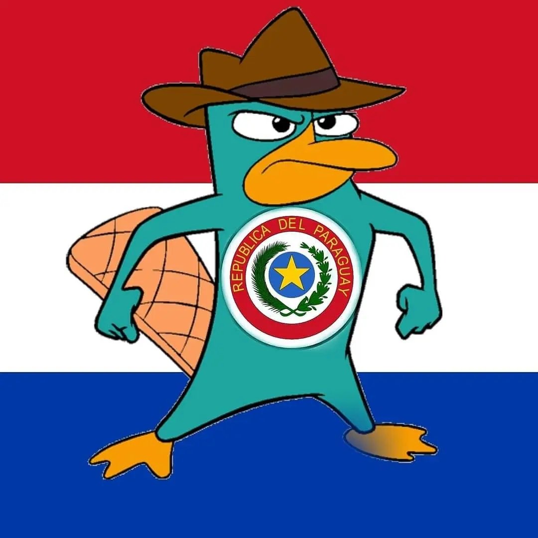 paraguayoitekp