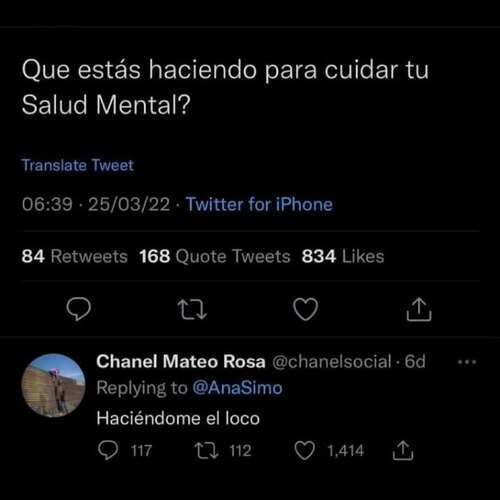 El verdadero jaja